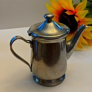 Oneida 18/8 Stainless  Creamer